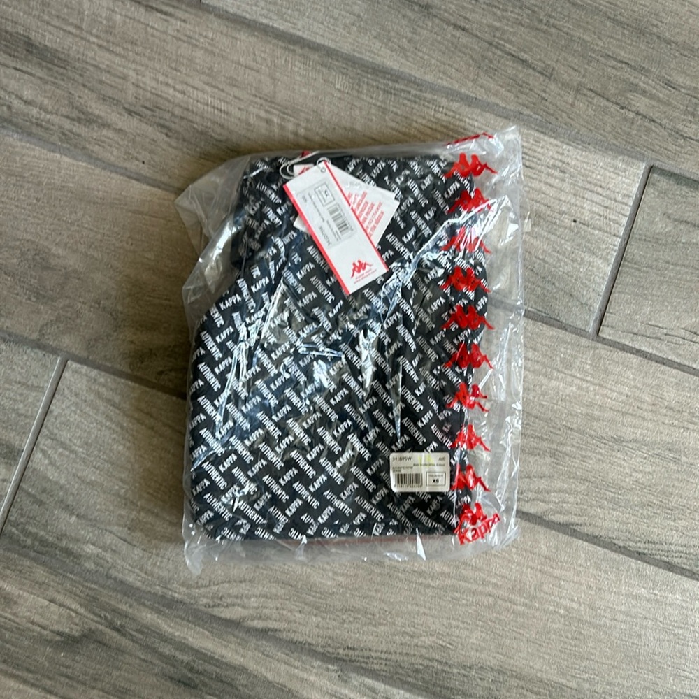 Kappa pants